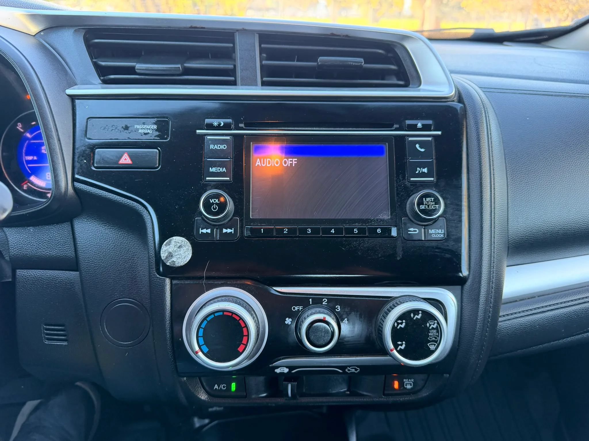 Used 2019 Honda Fit LX image 19