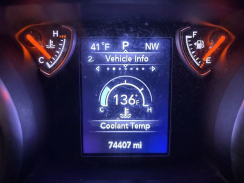 Used 2020 Jeep Wrangler Unlimited Sport S image 11