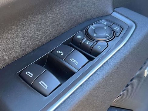 New 2026 Chevrolet Silverado 2500 LTZ w/ Trail Boss Package image 9