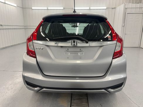 Used 2020 Honda Fit EX image 5