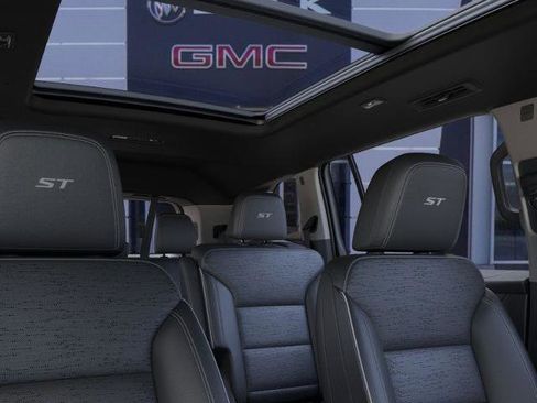 New 2026 Buick Enclave Sport Touring w/ Power Package image 24