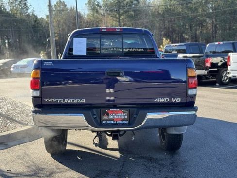 Used 2000 Toyota Tundra SR5 image 10