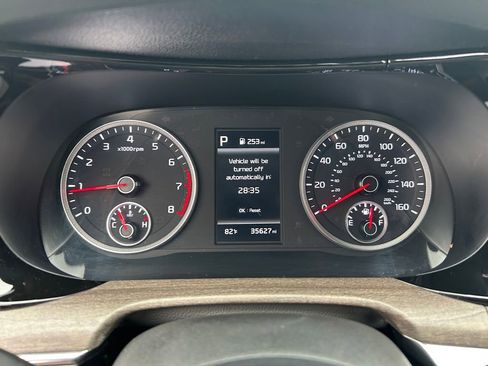 Used 2023 Kia K5 EX FWD image 11