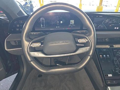 Used 2023 Lucid Air Touring AWD/4WD image 10