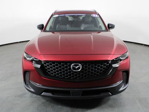 Used 2023 MAZDA CX-50 AWD 2.5 S w/ Cargo Package image 13