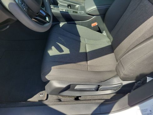 Used 2024 Honda Accord LX image 24