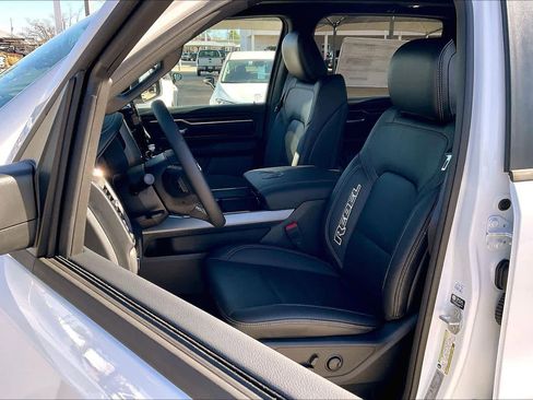 New 2026 RAM 1500 Rebel image 9