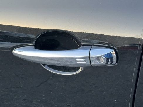 Certified 2020 Nissan Altima 2.5 Platinum image 12