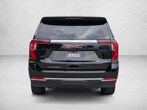 Used 2025 GMC Yukon Elevation w/ Elevation Premium Package RWD image 6