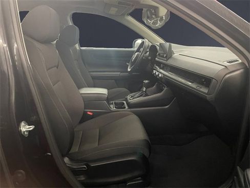 Certified 2024 Honda CR-V EX image 15