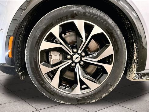 Used 2022 Ford Mustang Mach-E Premium AWD/4WD image 8