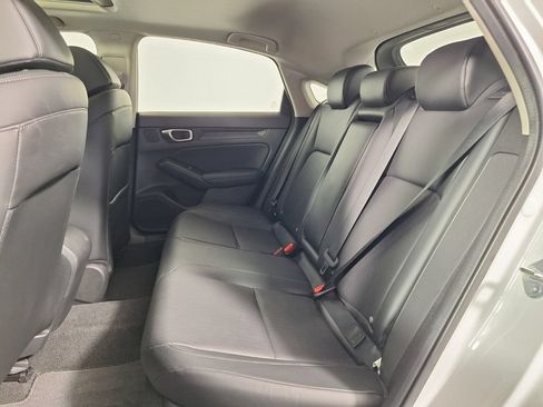 Used 2023 Honda Civic EX-L image 12