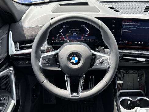 New 2026 BMW X2 xDrive28i w/ Technology Package AWD/4WD image 18