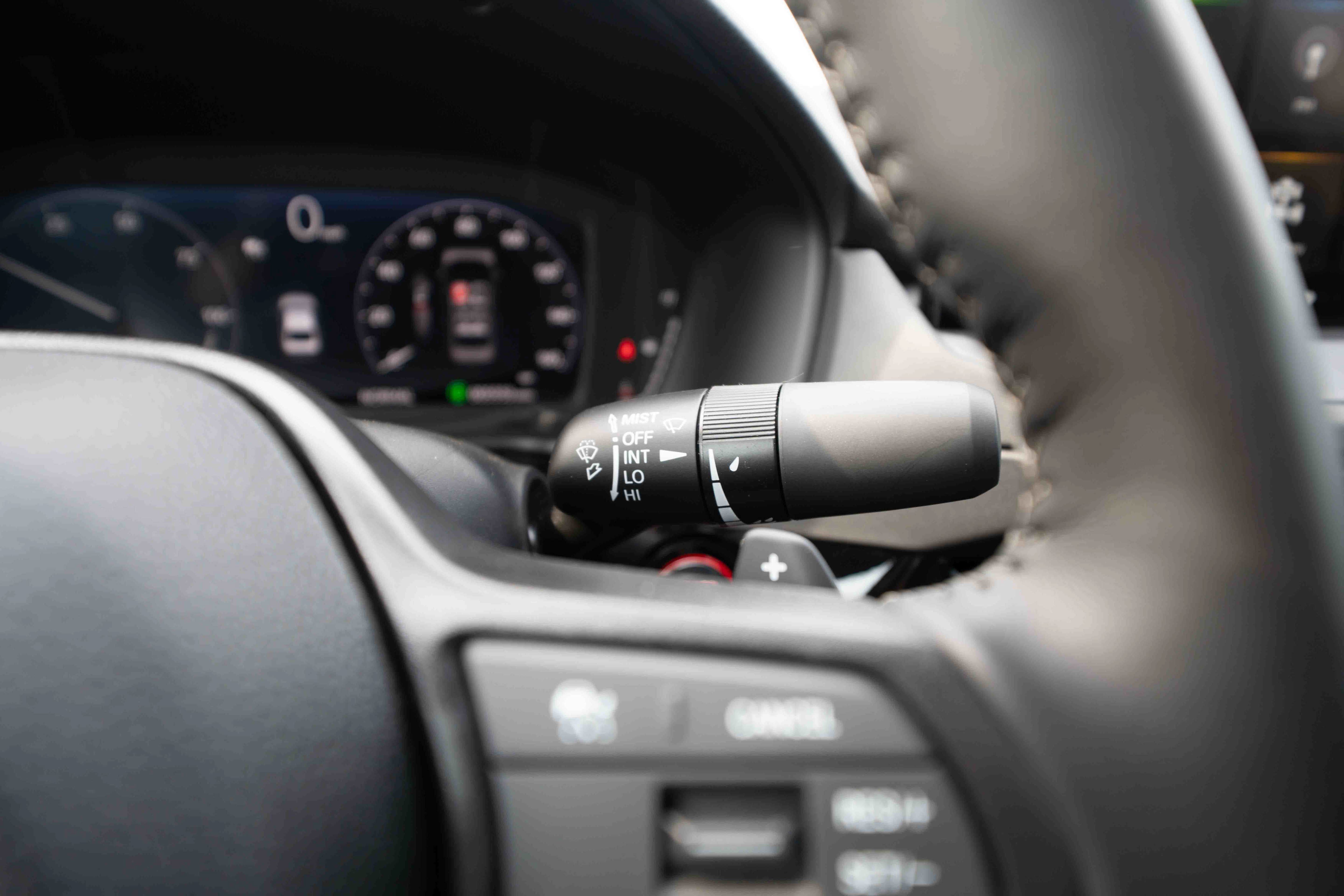 Certified 2025 Honda Accord Sport image 14