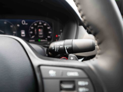 Used 2025 Honda Accord Sport image 14