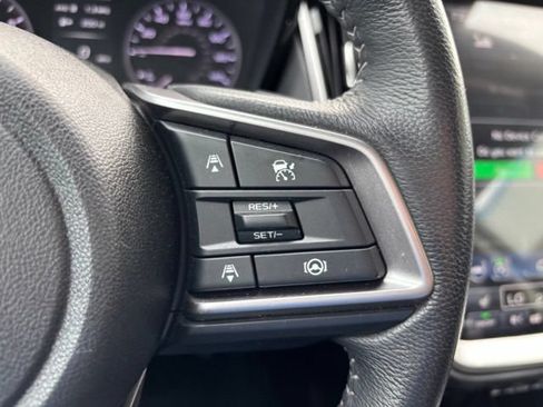 Used 2023 Subaru Outback Premium AWD/4WD image 13