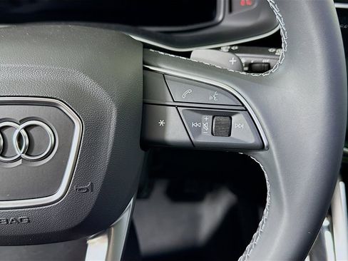 New 2026 Audi Q8 Premium Plus image 13