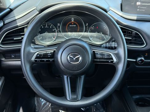 Used 2024 MAZDA CX-30 AWD 2.5 S image 23