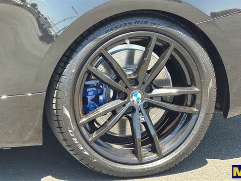 Used 2022 BMW M440i Convertible w/ Premium Package RWD image 36