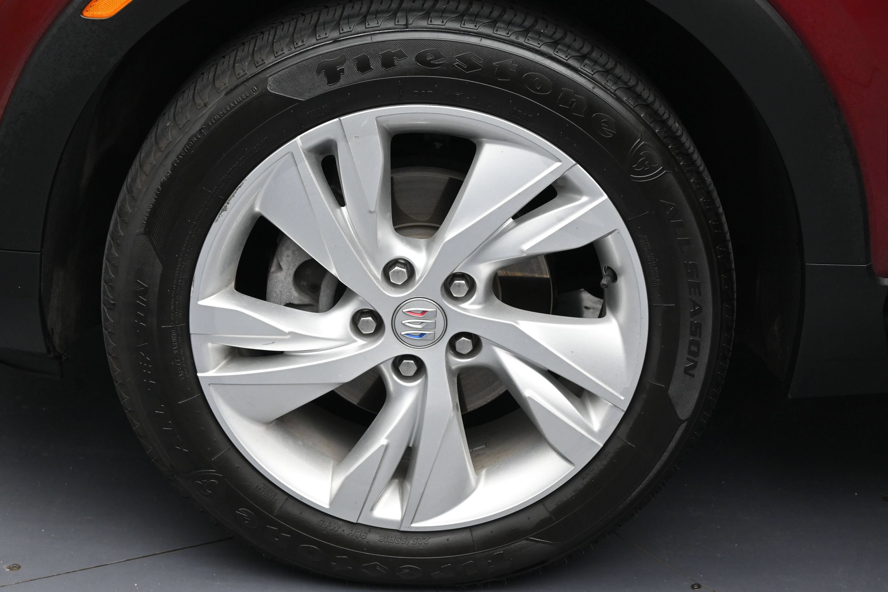Used 2024 Buick Encore GX Preferred FWD image 10