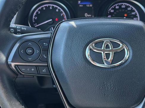 Used 2024 Toyota Camry SE FWD image 27