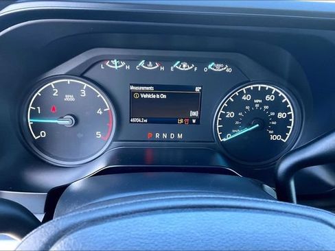 Certified 2024 Ford F250 XLT w/ FX4 Off-Road Package AWD/4WD image 16
