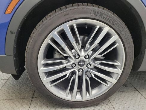 Used 2015 Lincoln MKC Black Label w/ Technology Package image 30