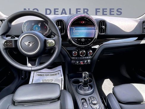 Used 2023 MINI Cooper Countryman S AWD/4WD image 7