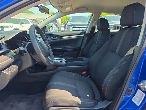 Used 2018 Honda Civic LX image 21