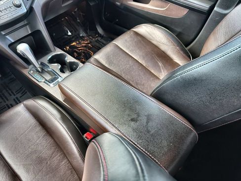 Used 2012 Chevrolet Equinox LTZ FWD image 20