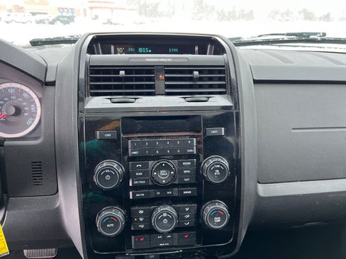 Used 2011 Ford Escape Limited w/ 302A Rapid Spec Order Code image 20