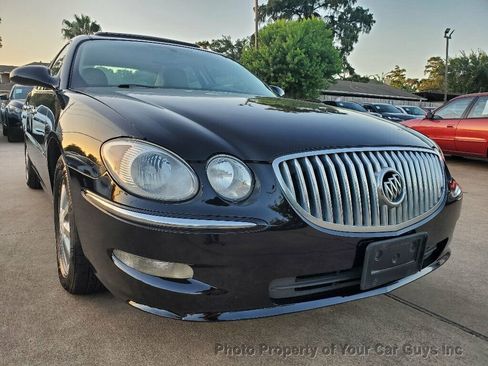 Used 2008 Buick LaCrosse CXL image 7