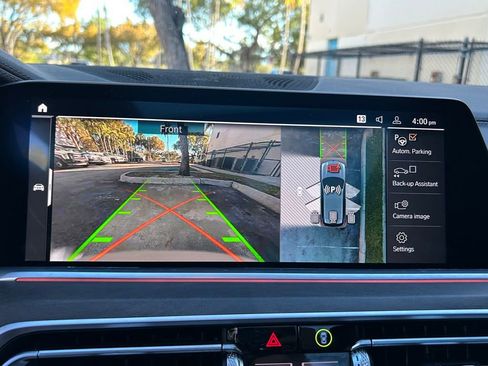 Used 2022 BMW X5 sDrive40i w/ M Sport Package image 53