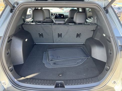 Used 2025 Chevrolet Equinox RS w/ Convenience Package III image 23