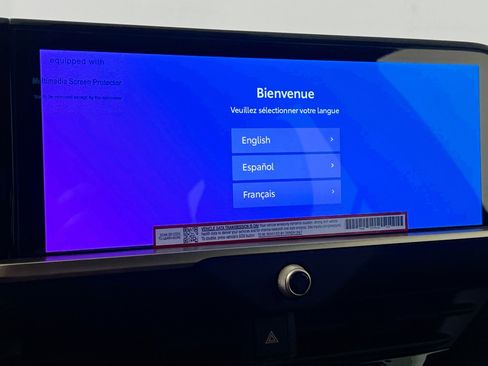 New 2026 Toyota Crown Signia image 28