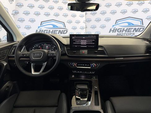 Used 2024 Audi Q5 2.0T Premium w/ Convenience Package image 31