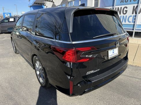 Used 2026 Honda Odyssey Touring image 15