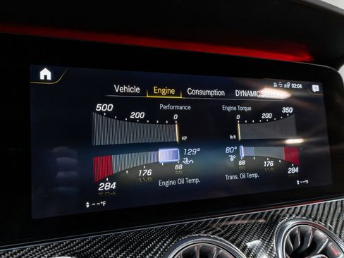 Used 2021 Mercedes-Benz AMG GT 53 image 70