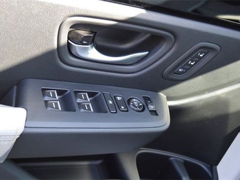 New 2026 Honda Passport RTL image 12