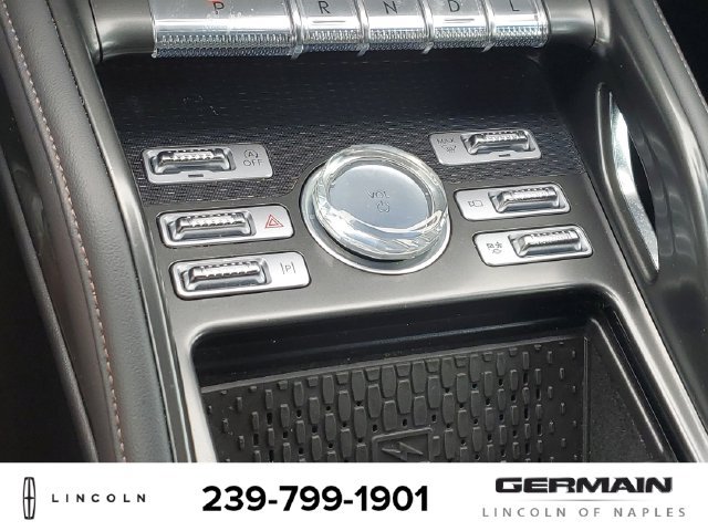 Certified 2024 Lincoln Nautilus Premier w/ Jet Appearance Package AWD/4WD image 33