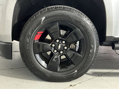 Used 2017 Chevrolet Colorado LT w/ Redline Special Edition image 20