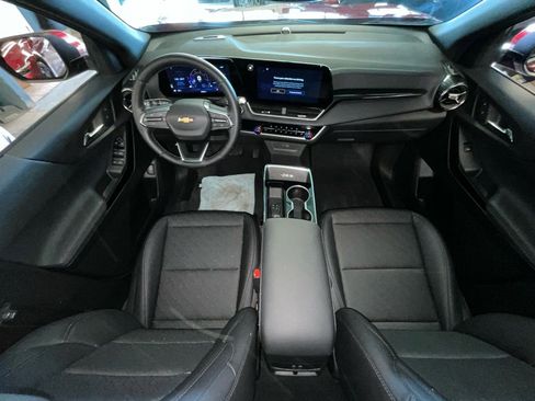 Used 2025 Chevrolet Equinox LT w/ Convenience Package II image 15