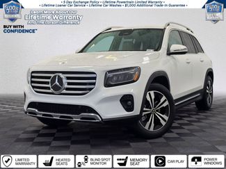 Certified 2025 Mercedes-Benz GLB 250 4MATIC video 1