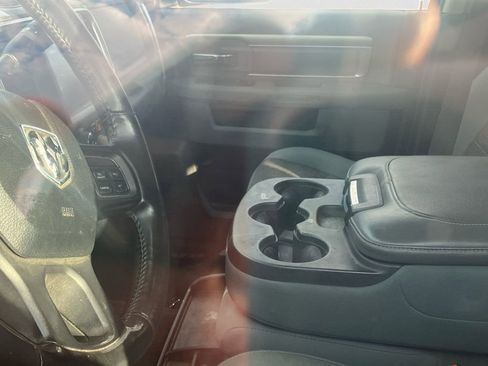 Used 2013 RAM 1500 Big Horn image 4