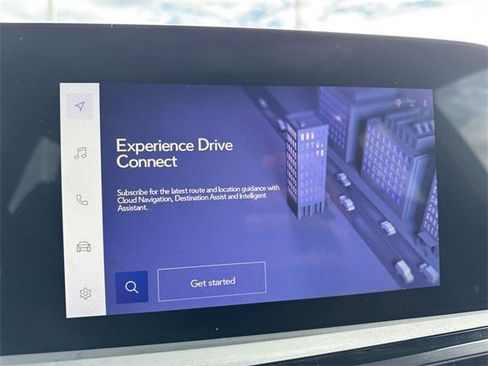 Certified 2024 Lexus ES 350 F Sport image 18