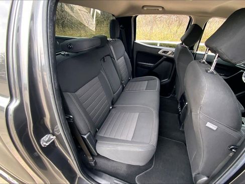 Used 2019 Ford Ranger XLT w/ Equipment Group 301A Mid image 19