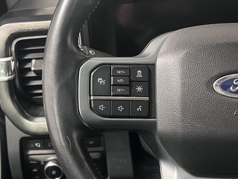 Used 2024 Ford F350 Lariat w/ Lariat Ultimate Package image 21