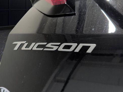 New 2026 Hyundai Tucson SE image 31