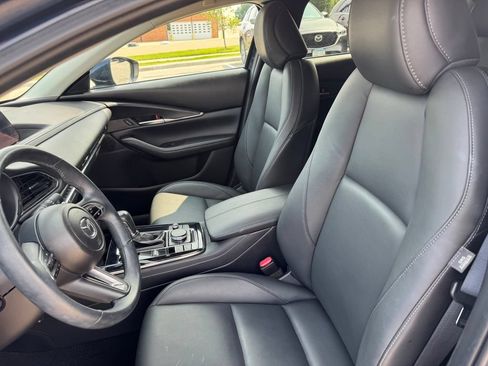 Used 2024 MAZDA CX-30 AWD 2.5 S w/ Preferred Package image 7