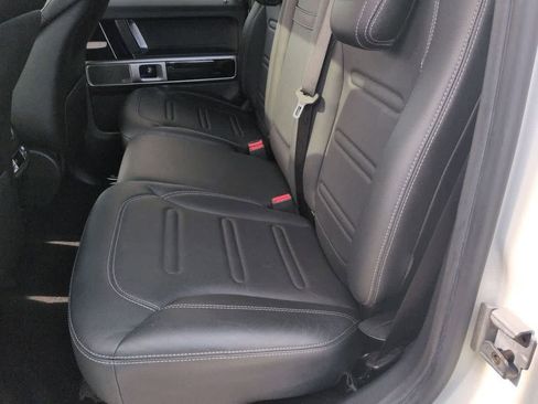 Used 2019 Mercedes-Benz G 550 image 20